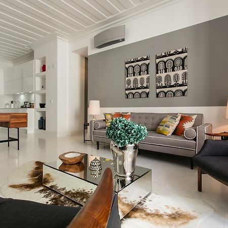 Flh Downtown Modern Flat Apartment ลิสบอน ภายนอก รูปภาพ