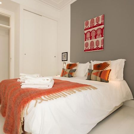 Flh Downtown Modern Flat Apartment ลิสบอน ภายนอก รูปภาพ