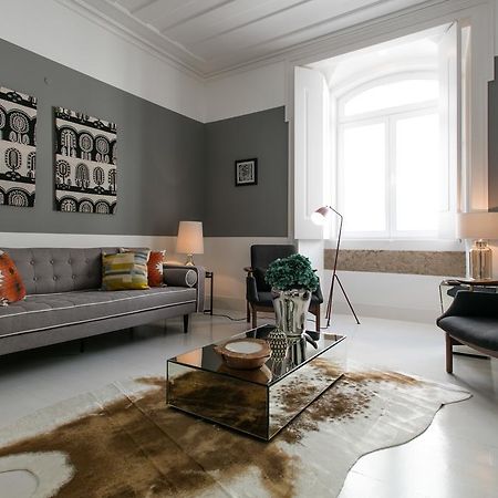 Flh Downtown Modern Flat Apartment ลิสบอน ภายนอก รูปภาพ