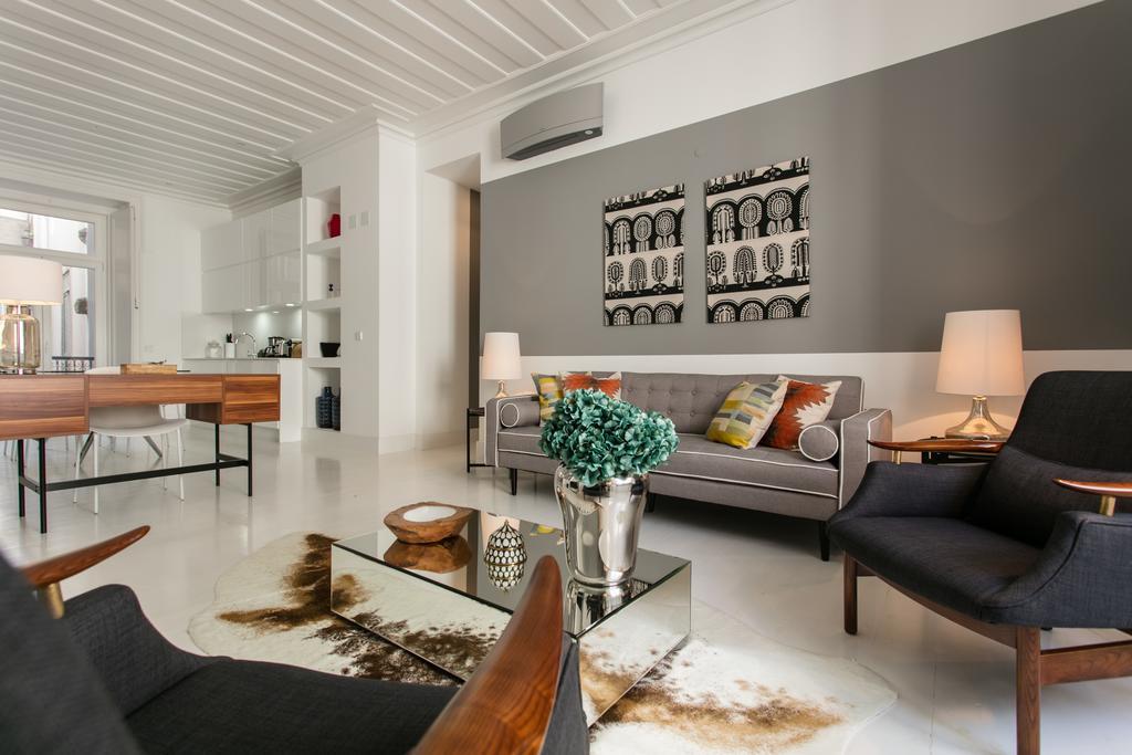 Flh Downtown Modern Flat Apartment ลิสบอน ภายนอก รูปภาพ