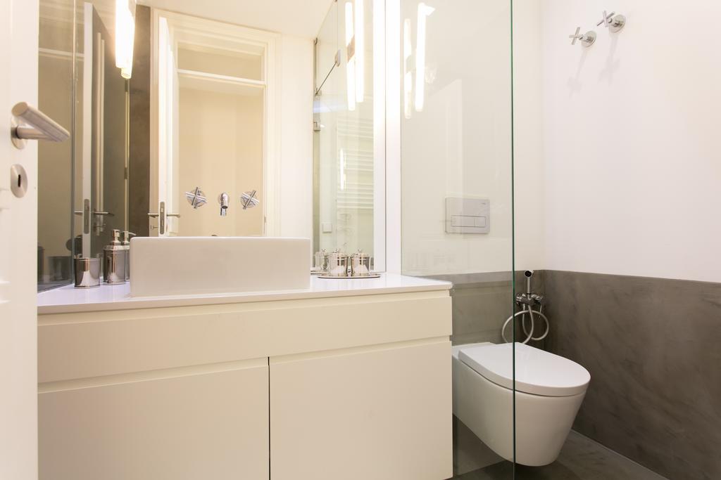 Flh Downtown Modern Flat Apartment ลิสบอน ภายนอก รูปภาพ