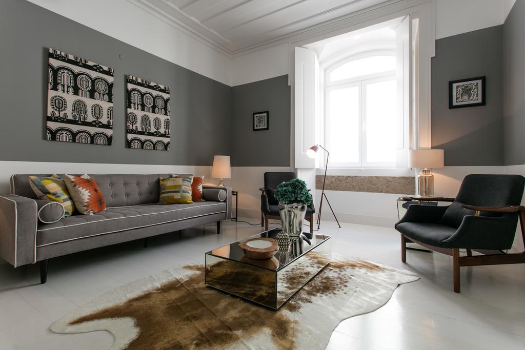 Flh Downtown Modern Flat Apartment ลิสบอน ภายนอก รูปภาพ