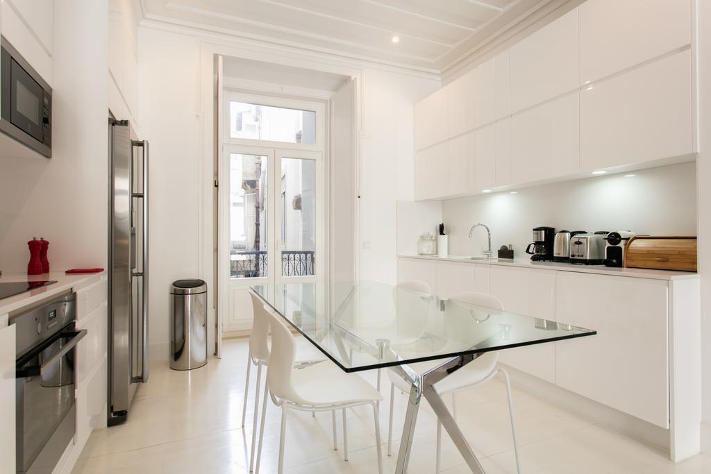 Flh Downtown Modern Flat Apartment ลิสบอน ภายนอก รูปภาพ