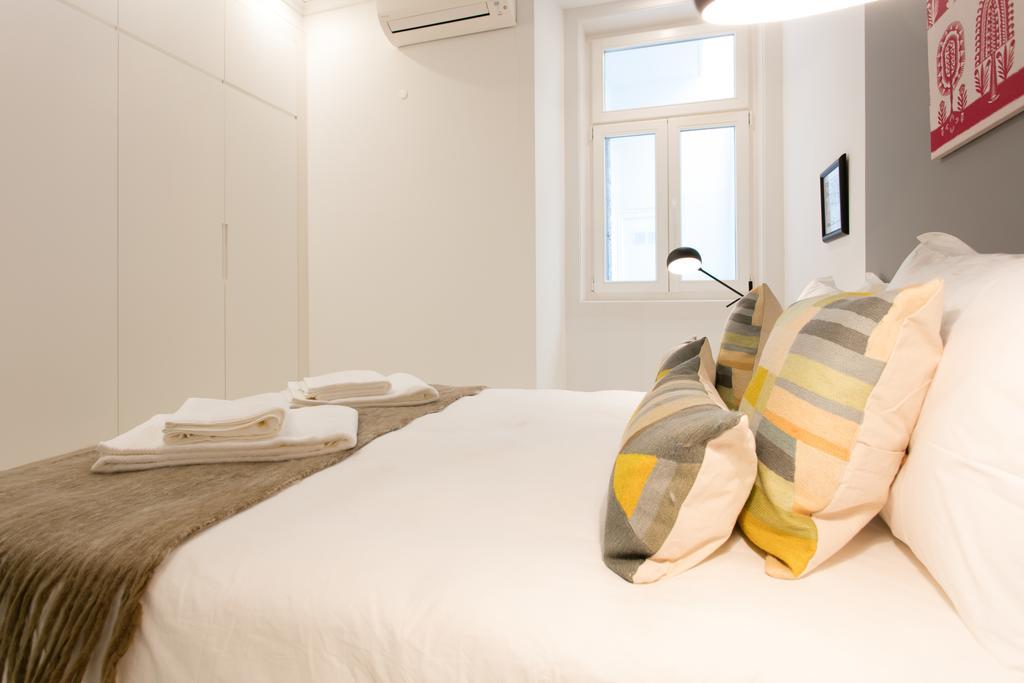 Flh Downtown Modern Flat Apartment ลิสบอน ภายนอก รูปภาพ