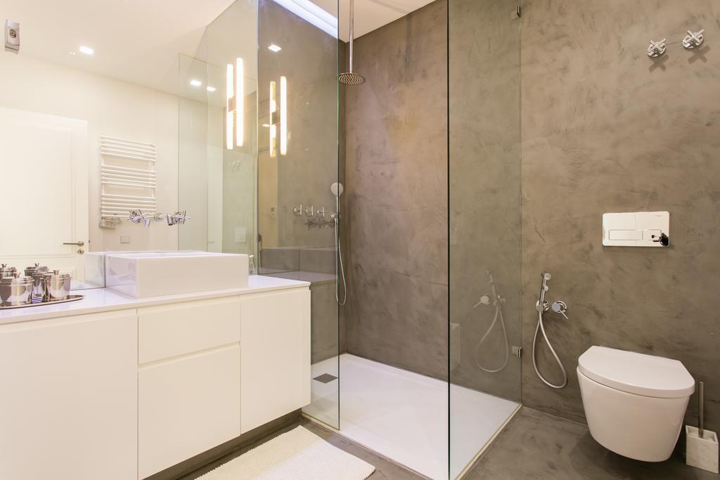 Flh Downtown Modern Flat Apartment ลิสบอน ภายนอก รูปภาพ